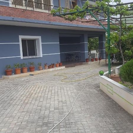 Vila Demo Vlore Exterior photo