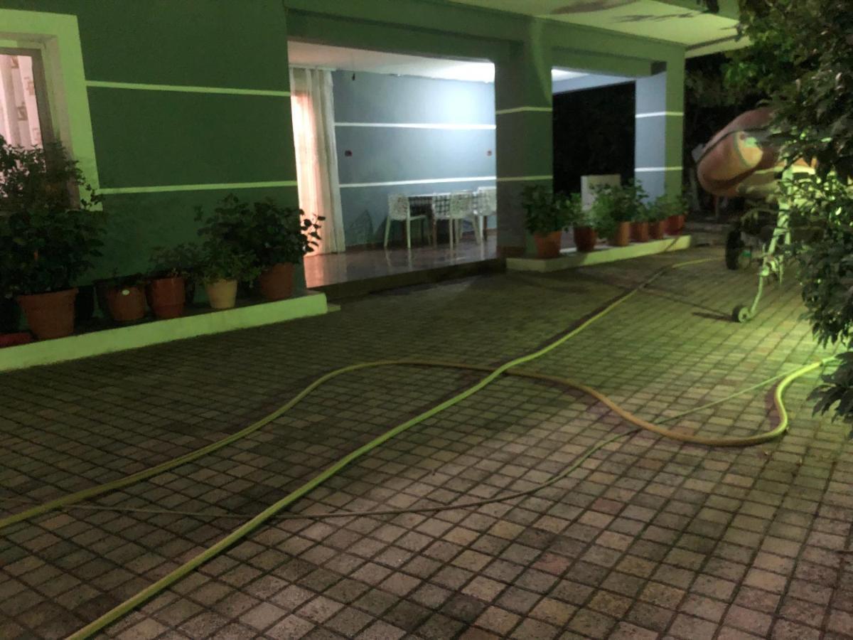 Vila Demo Vlore Exterior photo