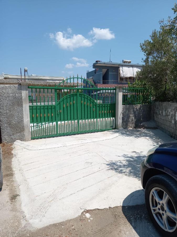 Vila Demo Vlore Exterior photo