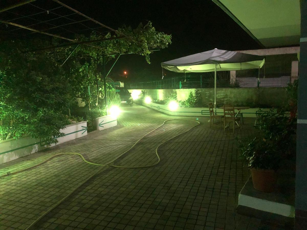 Vila Demo Vlore Exterior photo