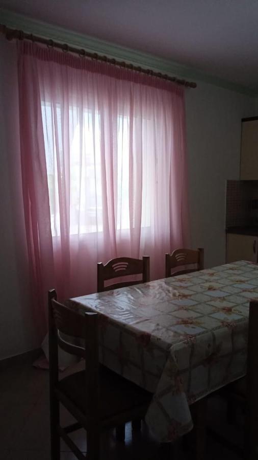 Vila Demo Vlore Exterior photo