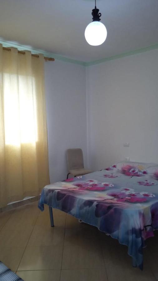 Vila Demo Vlore Exterior photo