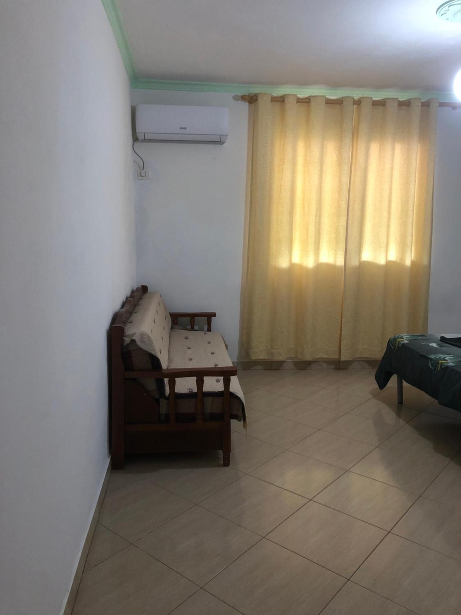 Vila Demo Vlore Exterior photo
